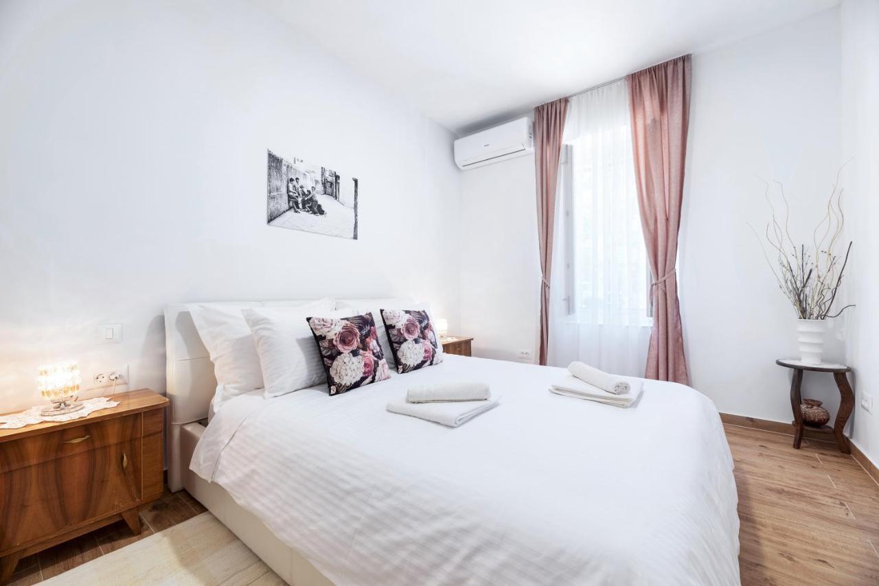 Leilighet Palazzo D *